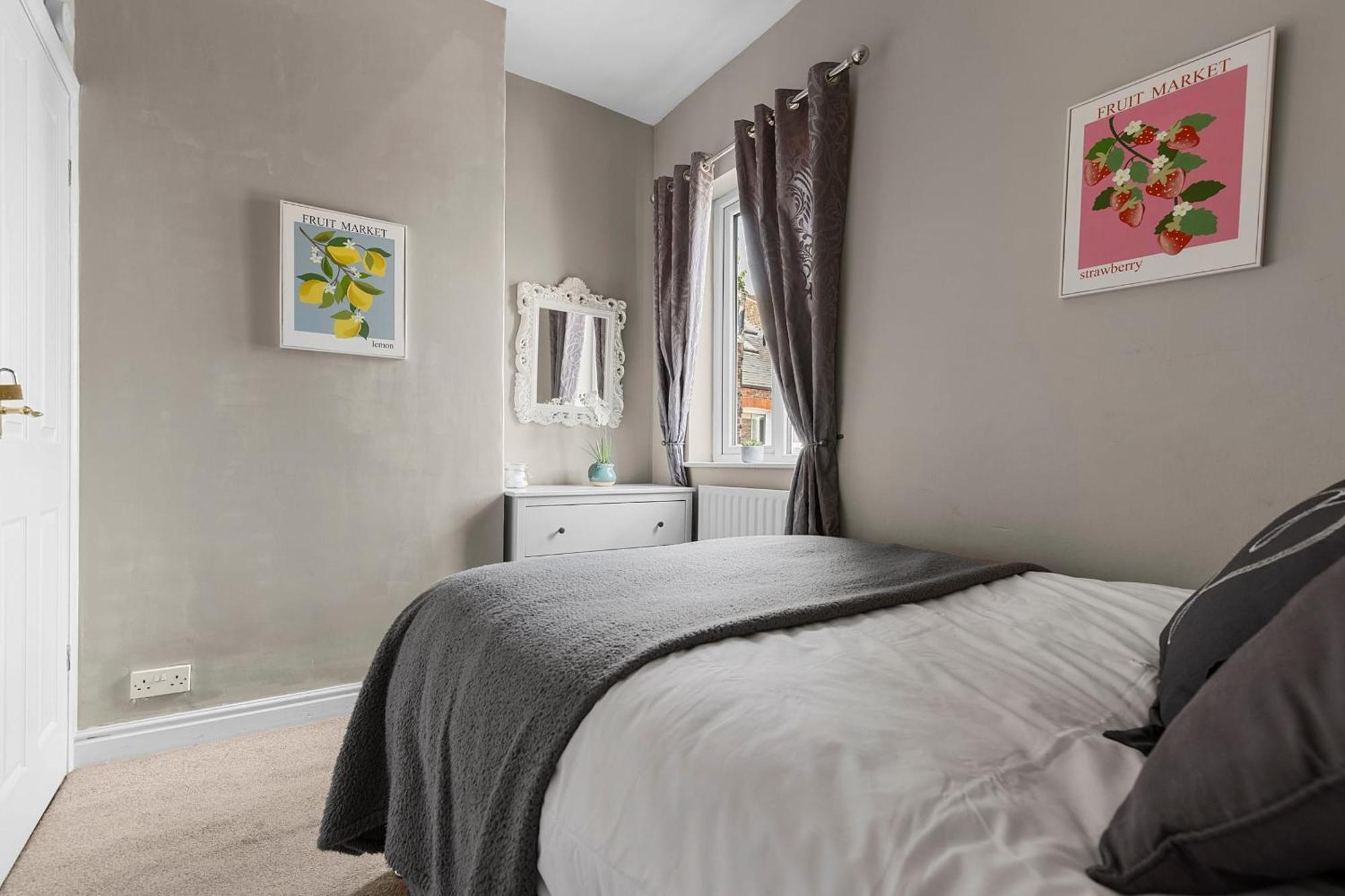 Prospect Place - - Free Parking * York